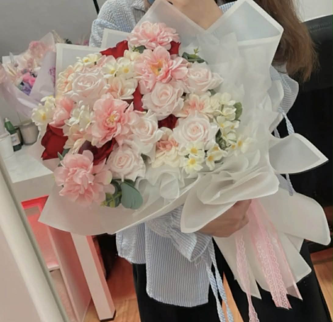 Birthday flowers